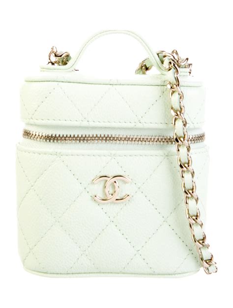 chanel green crossbody bag|Chanel crossbody bag price.